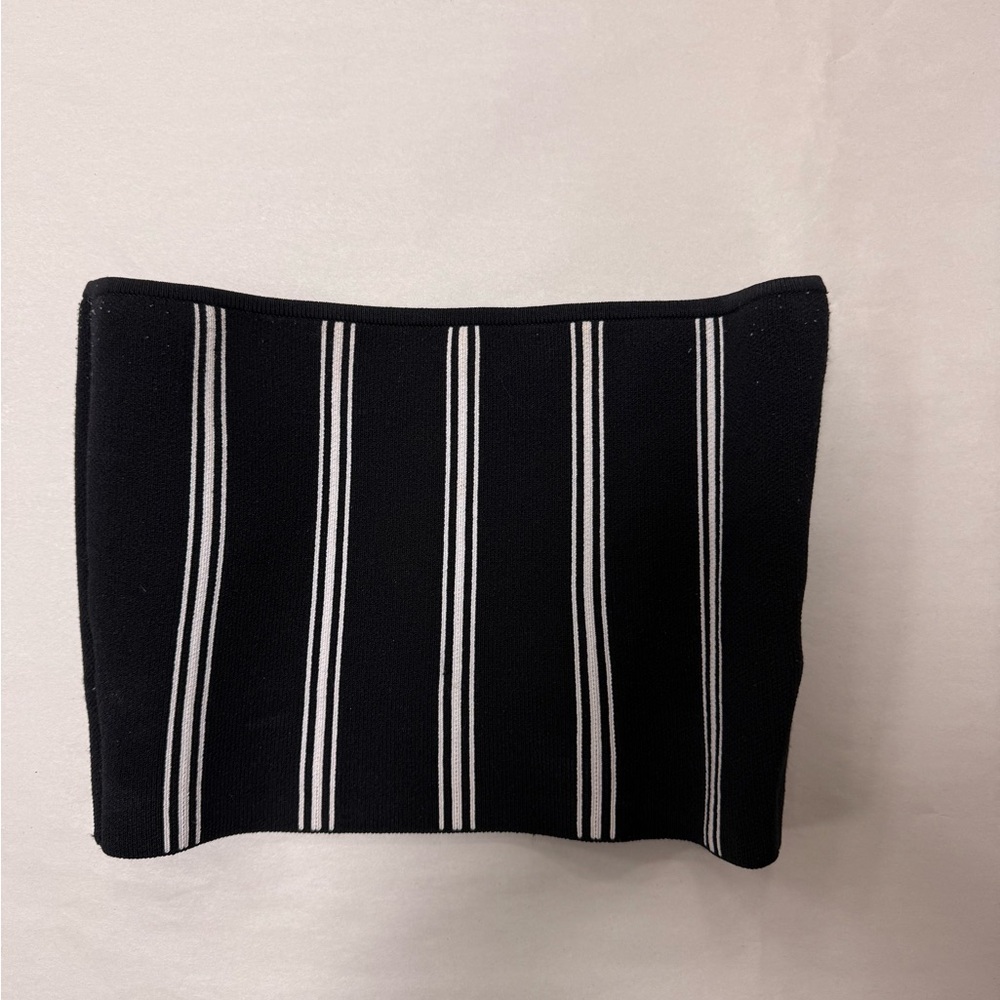 Babaton Sculptknit Tube Top